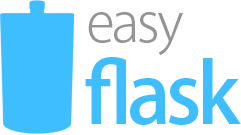 Logo easyflask